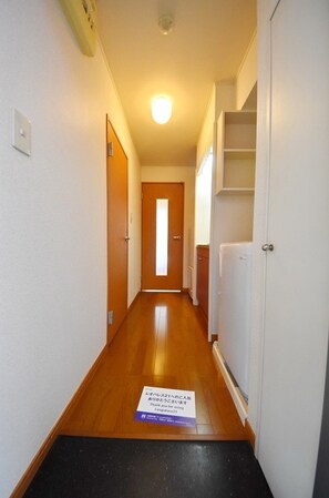 レオパレスエントピアの物件内観写真